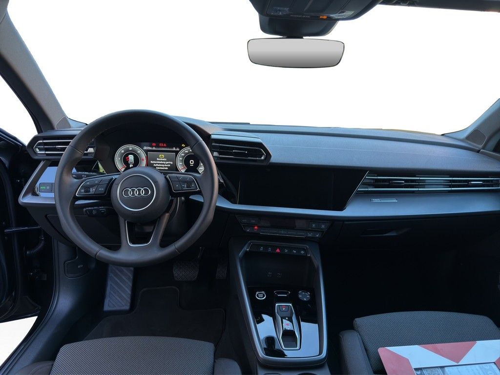 Audi A3 - Bild 16