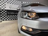 Volkswagen Polo 1.2 TSI *Sound*Automatik* BlueMotion - Volkswagen Polo: Bluemotion