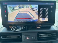 Fiat Doblo Maxi 1,5 Automatik 7-SITZE KAMERA SITZHZG - Image