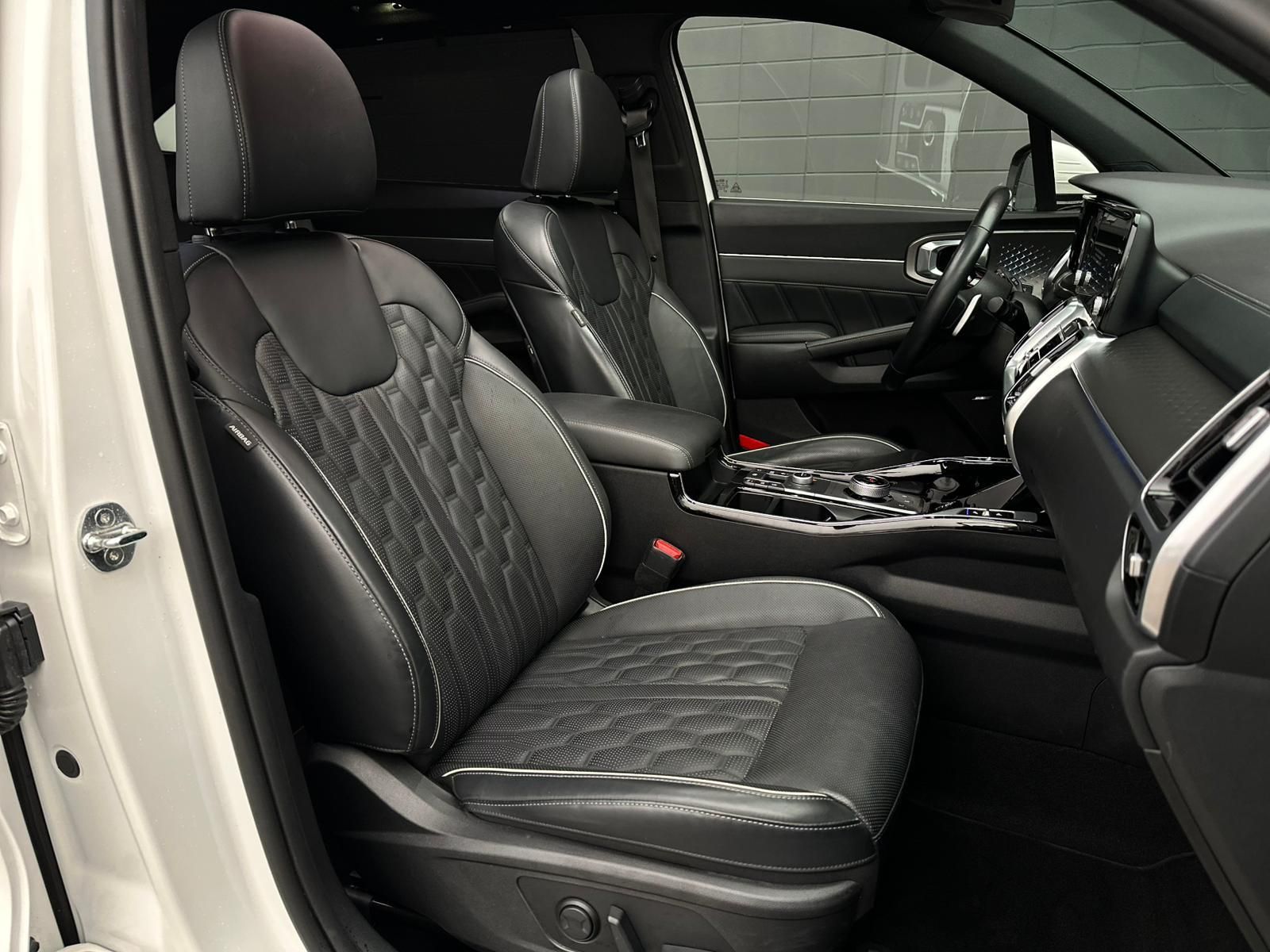 KIA Sorento 2.2CRDi PLATINUM 4WD* LED#4xSHZ#LH#KEYLE - Image 17