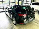 Seat Leon 1.4 TSI FR+Navi+LED+Lane+Bluetoth+17" - gebrauchte Seat Leon aus dem Jahr 2013