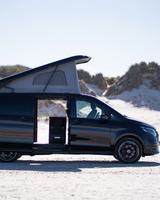 Mercedes-Benz V-Klasse Offtrack Weekender Reisemobil - Mercedes-Benz Reisemobil