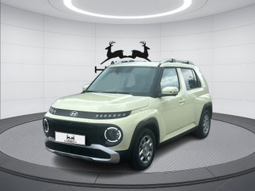 Hyundai INSTER EV (MY26) 42 kWh (97 PS) Trend
