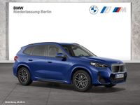 BMW iX1 - Vorschau Bild 9