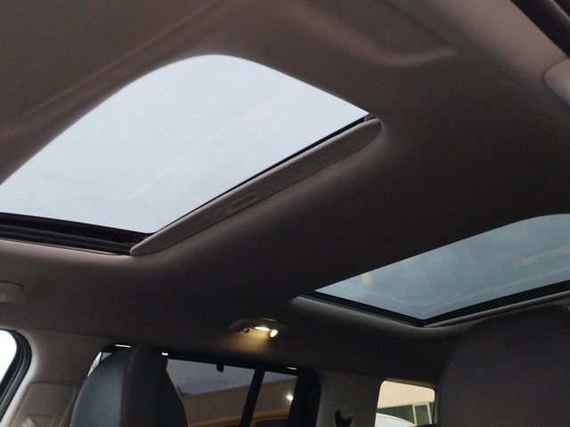 Hyundai Santa Fe – Bild 13