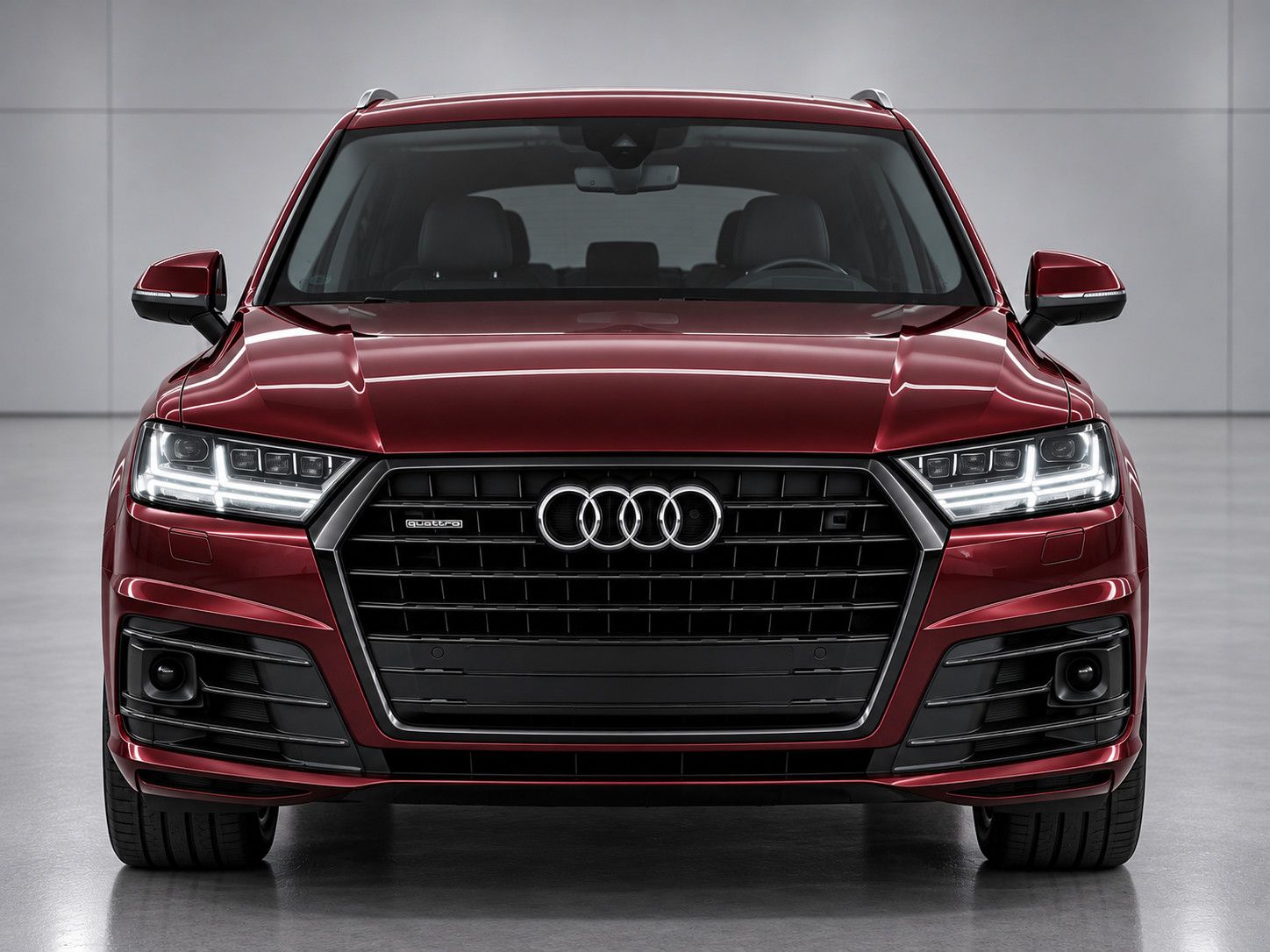 Audi Q7 3.0 TDI