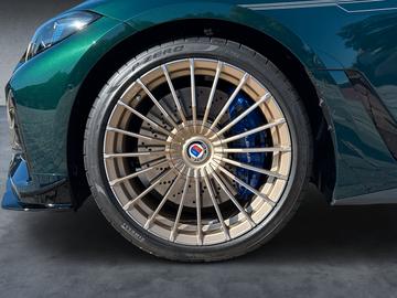 2026 Alpina B4 photo 10