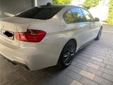 BMW 316d F30 ( M Paket Nachbau ) - BMW 316 in Bielefeld