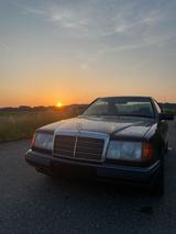 Mercedes-Benz Mercedes Benz CE 230 Oldtimer w124 c124 - Mercedes-Benz CE 230 aus 1990