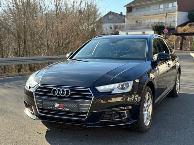 Audi A4 Avant sport 2.0TDI S-tronic/ACC/Xenon-LED