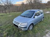 Hyundai Getz 1.3  - Hyundai Getz: 1.3
