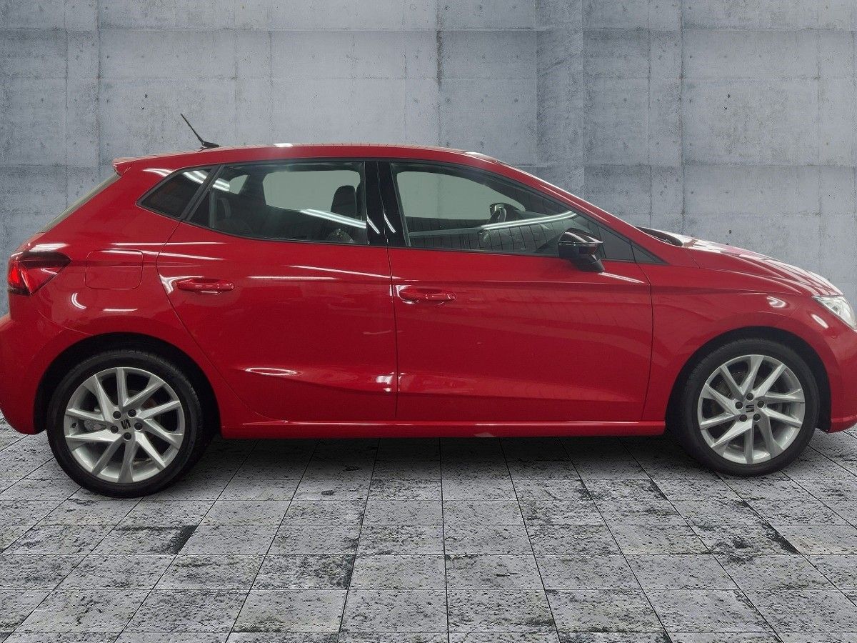Seat Ibiza - Bild 7