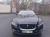 Jaguar XJL Supercharged - Jaguar: Supercharged