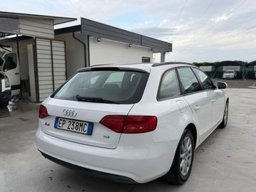 Audi A4 - 11