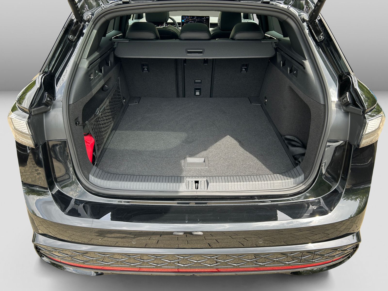 Volkswagen ID.7 - Bild 14