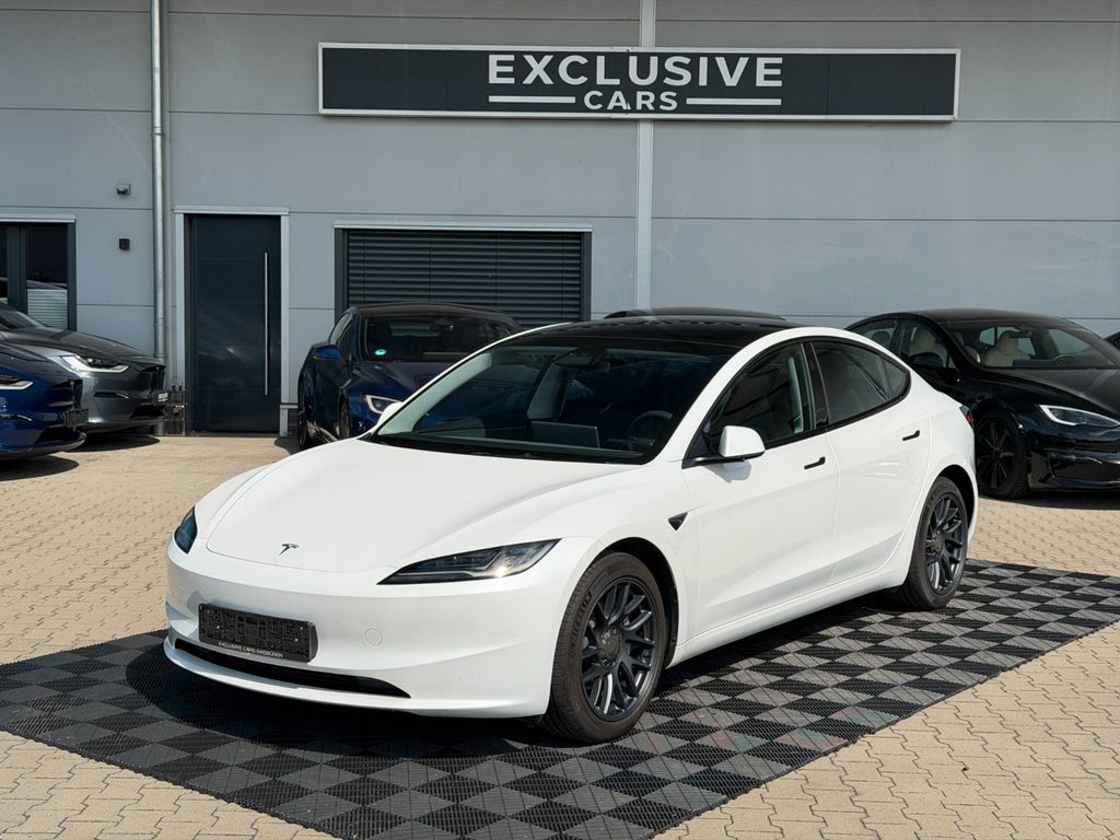 Image of Tesla Model 3