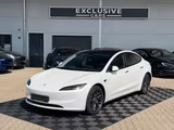 Tesla MODEL 3 HIGHLAND LR AWD | ENHANCED AP 4 KI | - Tesla Model 3 aus 2024