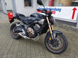 Honda CB650R ABS + 6 Jahre Garantie - NEU - 0KM - HONDA CB 650C