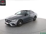 Mercedes-Benz E 53 AMG 4M STANDHEIZ,360GRAD,BURMESTER,MEMORY - gebrauchte Mercedes-Benz E 53 AMG aus dem Jahr 2020