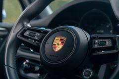 PORSCHE Macan GTS/ LUFT/ PANORAMA/ KEYLESS/ CHRONO/1. HD PORSCHE Macan GTS/ LUFT/ PANORAMA/ KEYLESS/ CHRONO/1. HD