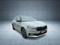 Skoda Fabia - Vorschau Bild 8