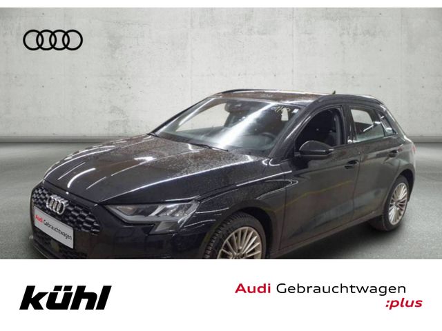 Audi A3 Sportback 35 TDI S tronic Advanced Kamera Nav