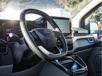 Ford Tourneo Custom - Vorschau Bild 24