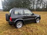 Suzuki Grand Vitara 1.6 Club Club - gebrauchte Suzuki Grand Vitara aus dem Jahr 2005