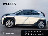 Toyota Aygo X Business Edition *ACC*Kamera*CarPlay*SHZ* - mit Benzin-Antrieb: Kleinwagen