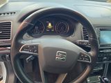 Seat Alhambra 2.0 TDI Ecomotive 110kW Crono  - Seat: Ecomotive