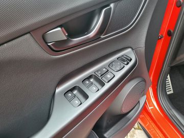 Fahrzeugabbildung Hyundai KONA N Perf. 2.0 T-GDI 8-DCT ASSISTENZ KOMFORT