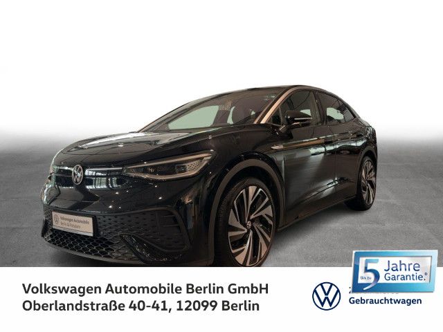 Volkswagen ID.5 Pro SportPaket P-DACH AHK NAVI 3J-Garantie