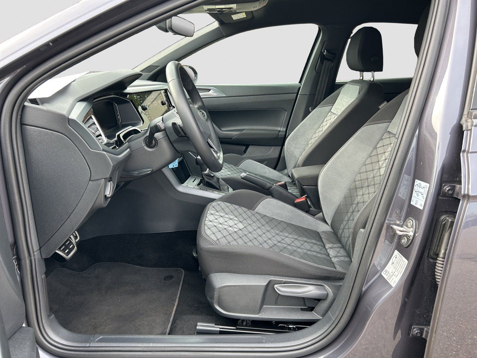 Volkswagen Taigo - Bild 13