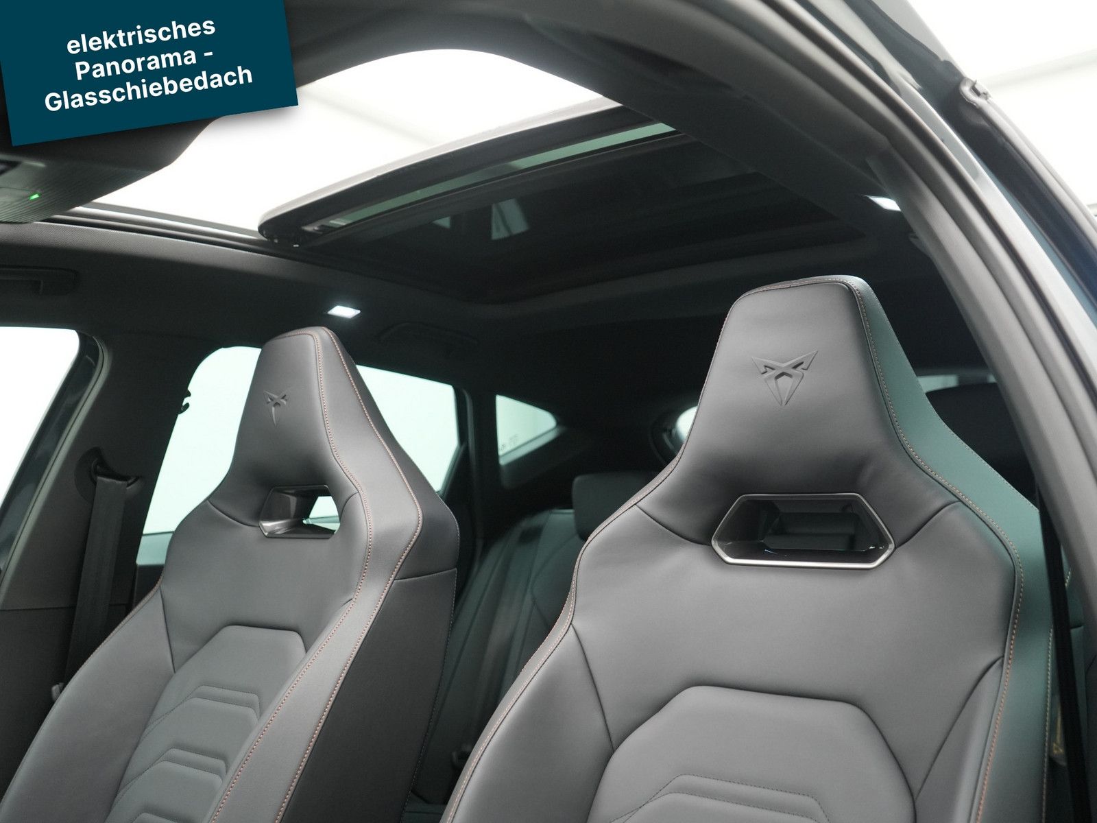 Cupra Formentor - Bild 5