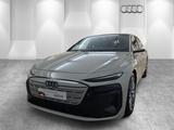 Audi A6 e-tron Avant edition one beige AHK MATRIX LED - mit Elektro-Antrieb: Gelb, Kombi