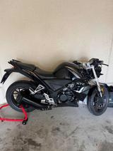 Sachs XTC 125 - SACHS MOTORRAD