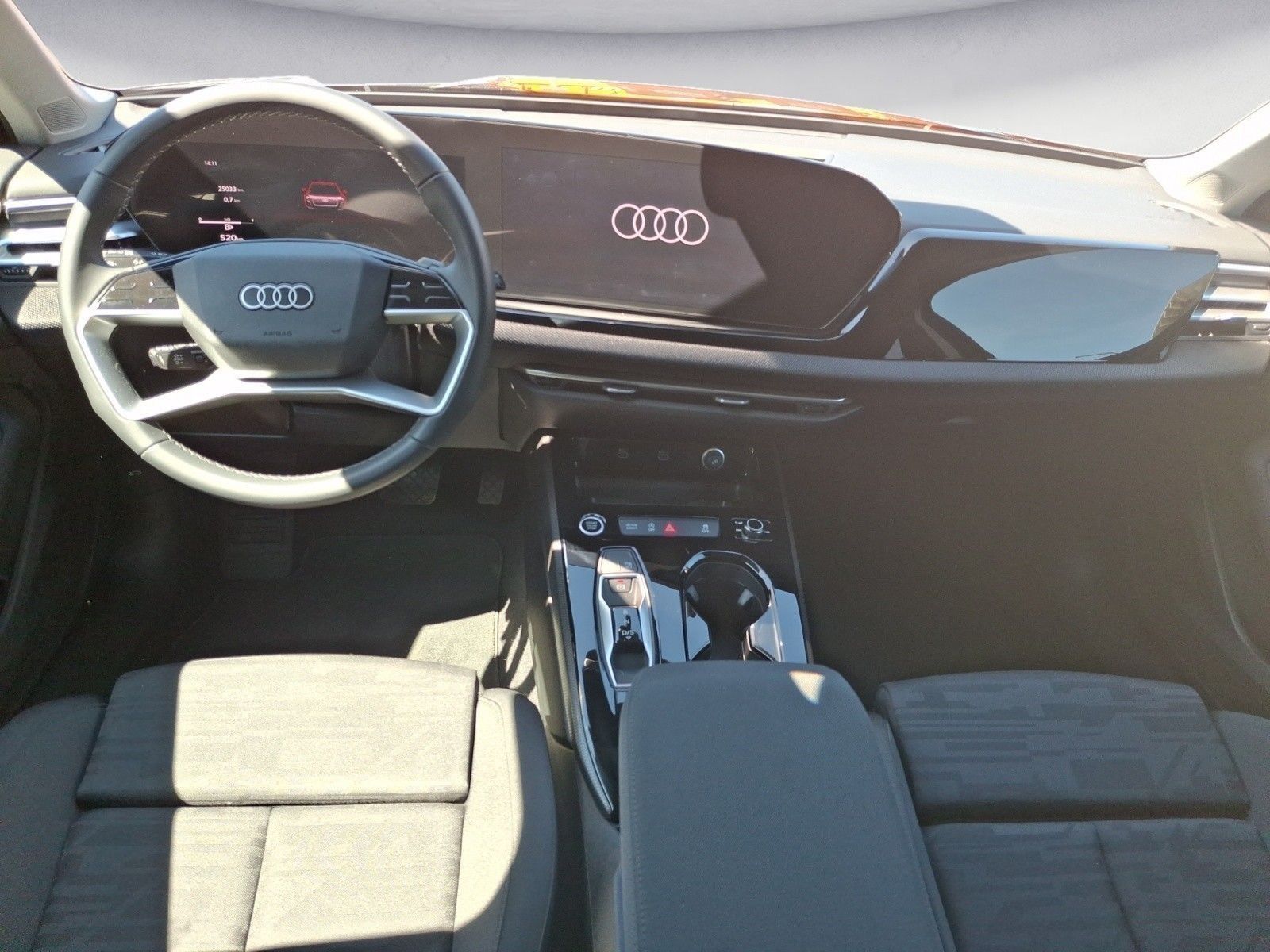 Audi A5 - Bild 11