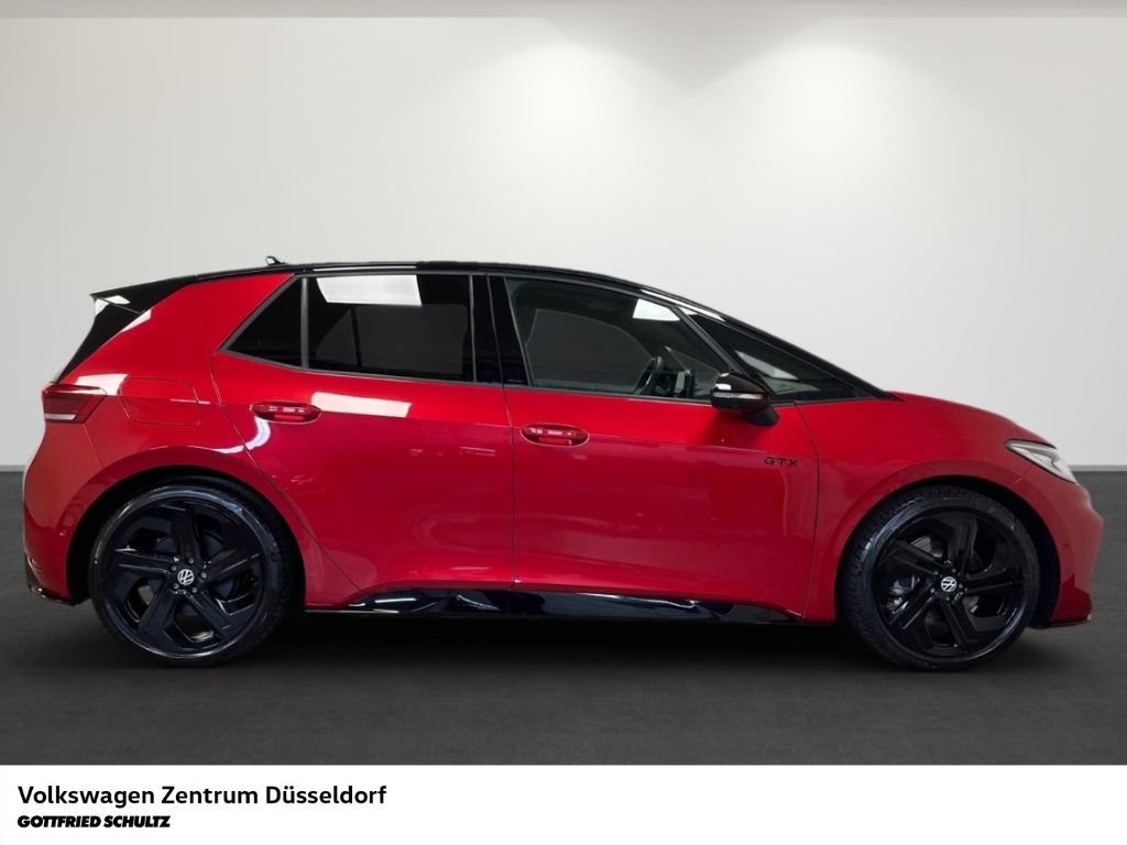 Volkswagen ID.3 - Bild 3