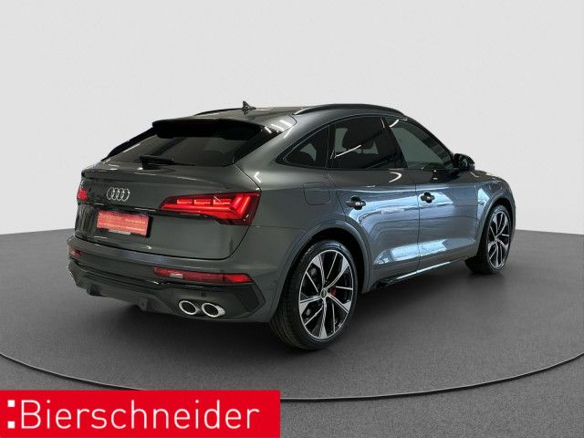 Audi SQ5 - Bild 7