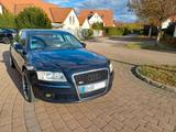 Audi A8 3.7 FSI - gebrauchte Audi A8 aus dem Jahr 2005