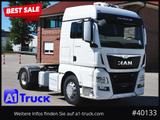 MAN TGX 18.440, Hydraulik, Intarder, Standklima,  - MAN Tgx