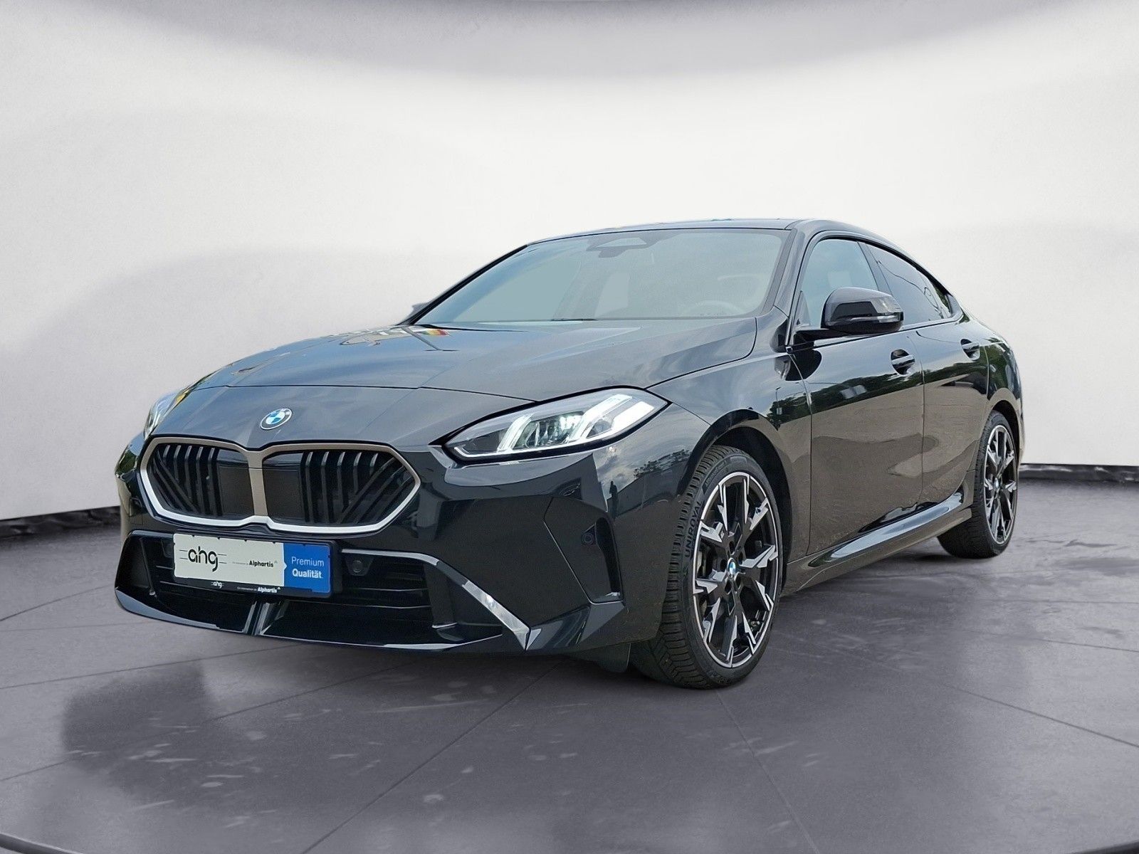 BMW 120 Steptronic M Sportpaket 19' Head-Up foto 2