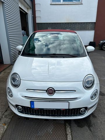 Fiat 500C 1.0 GSE N3 Hybrid STAR C STAR