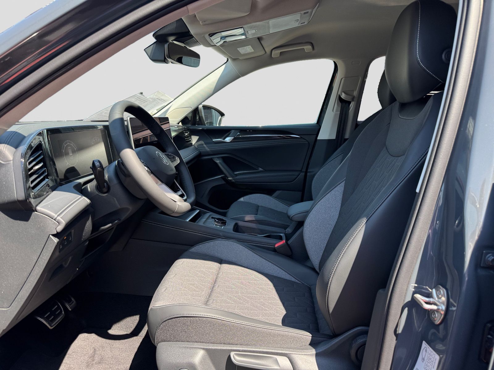 Volkswagen Tiguan - Bild 10