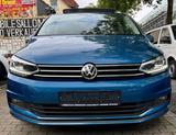 Volkswagen Touran Sound BMT/Start-Stopp - VW Touran Gebrauchtwagen in Essen