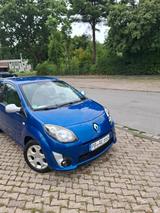 Renault Twingo Elysée 1.2 16V Elysee - Renault Twingo: Elysee