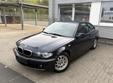 BMW 318 Ci Edition Exclusive 1.Hand BMW Scheckheft - BMW 318: Coupe, 318ci