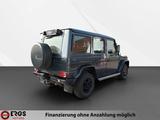 Mercedes-Benz G 350 d Professional "Stahl-Stoßstange,SD,Xenon" - Mercedes-Benz G-Klasse Gebrauchtwagen in Hannover
