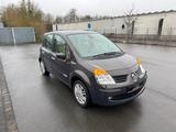 Renault Modus Initiale / HU NEU/SERVICE NEU - scheckheftgepflegte Renault Modus