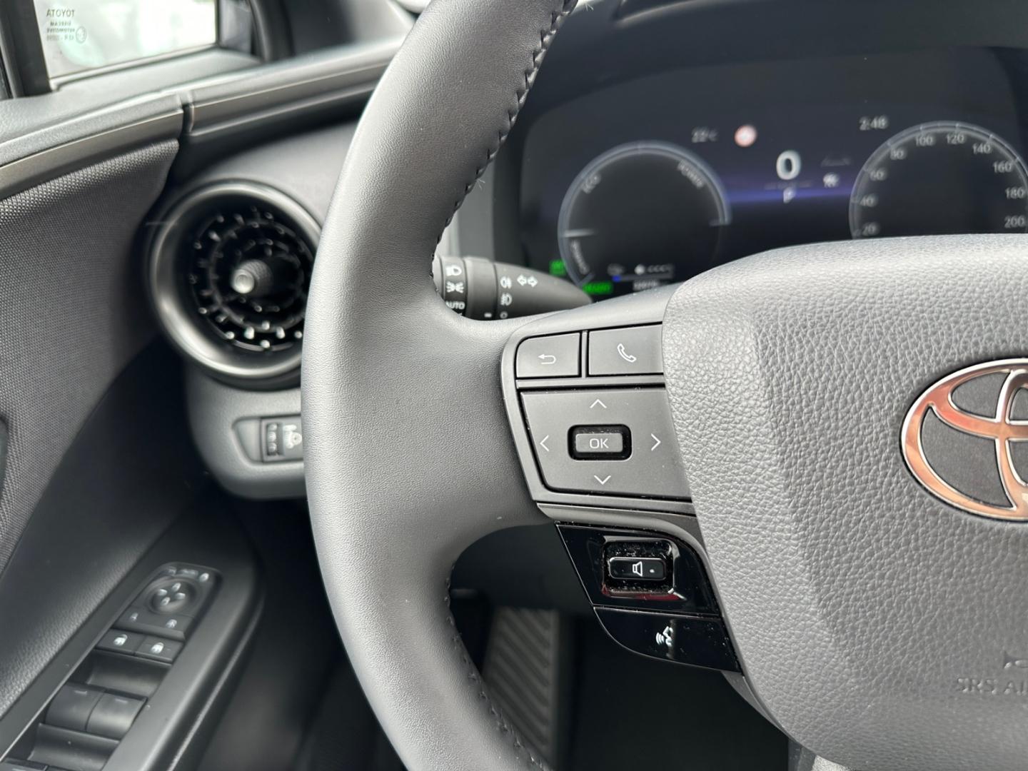 Toyota C-HR 2.0 Plug-In Hybrid Teamplayer *ACC*Kamera*S, миниатюра 21